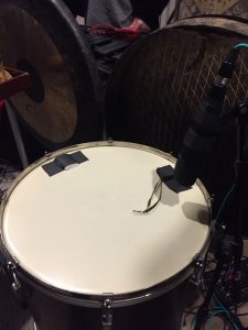 Drum JMR 2.5